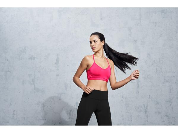 Ladies' Sports Bra
