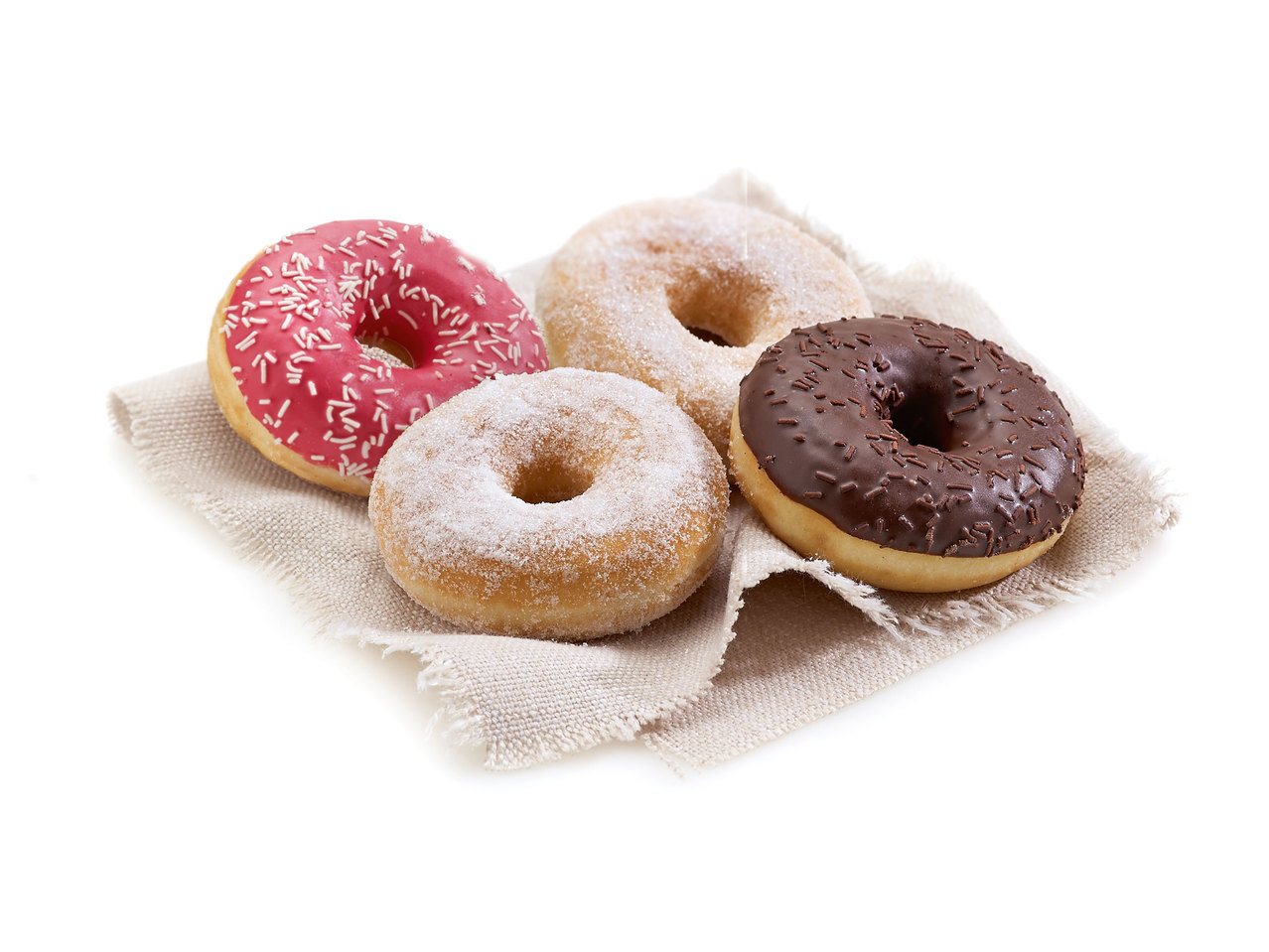 Donuts