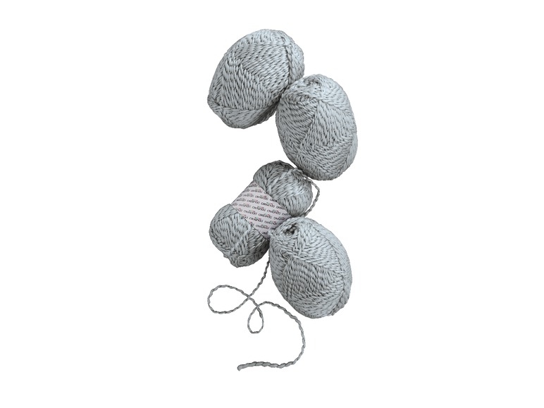 Gloss Knitting Yarn 4x50g