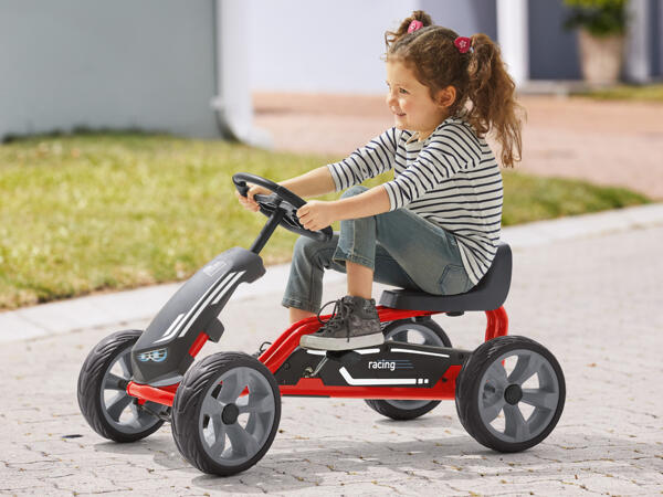 Kinder Go Kart