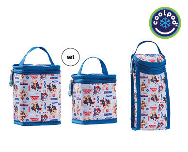 Coolpod Licensed Freezable Pouches