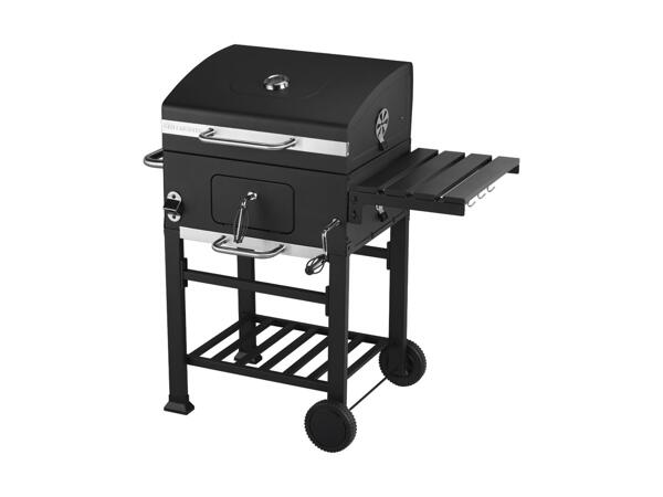 Barbecue confort à charbon de bois (action valable uniquement en Suisse alémanique)