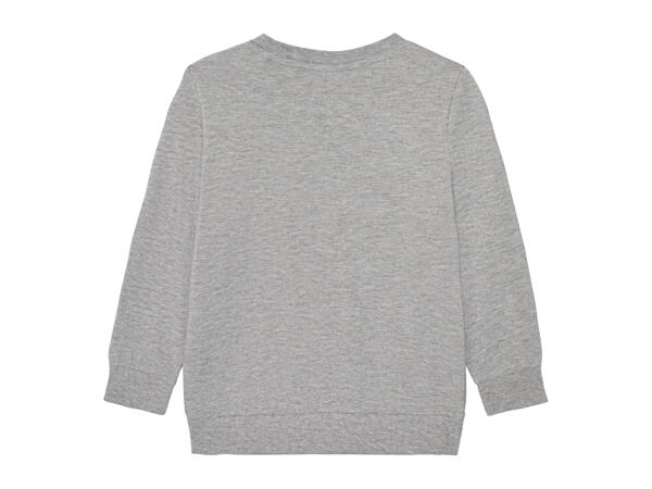 Lupilu Boys' Glow in the Dark Top