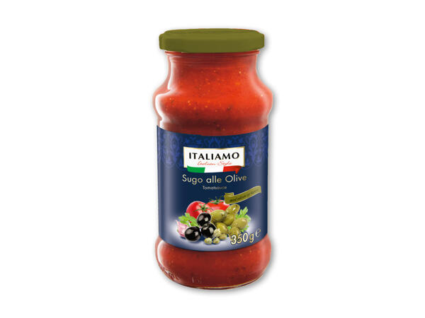 Pastasauce