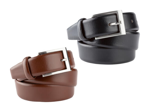 Ceinture (uniquement en Suisse alémanique)