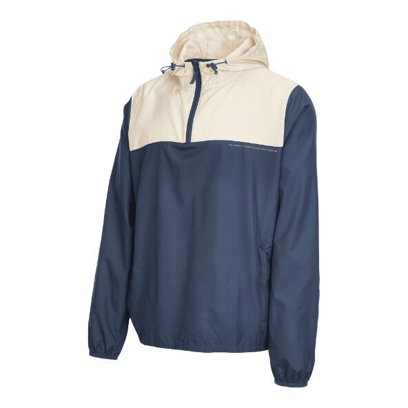 CRANE(R) 				Wanderjacke