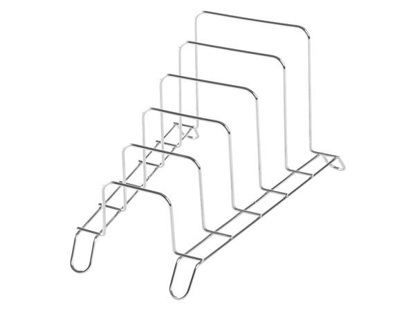 Lid Rack or Kitchen Cupboard Organiser