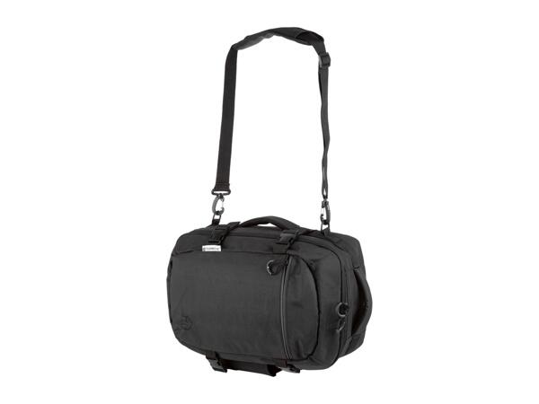 Top Move Carry-on Backpack/Holdall