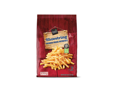 Season's Choice Shoestring Fries