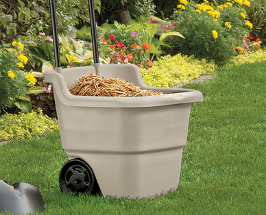 Suncast Multi-Purpose Cart