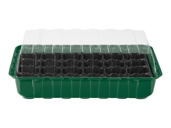 Parkside Propagator Set