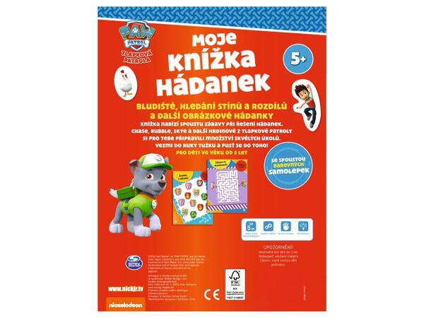 ZÁBAVNÉ KNIHY