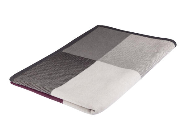 Livarno Home Blanket