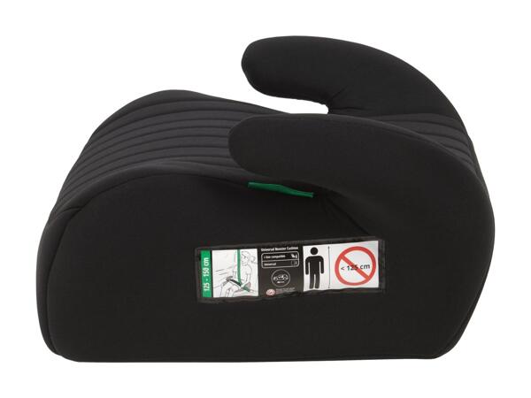R129 Booster Black