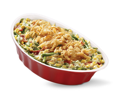 Crofton Stoneware Baking Dish Assortment