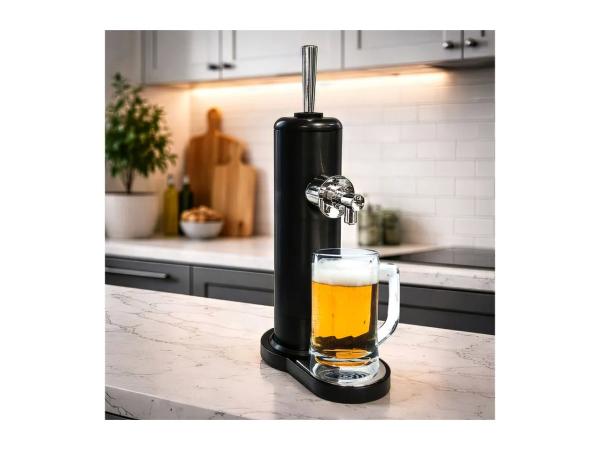 Beer Dispenser