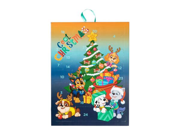 Hair Accessories Advent Calendar