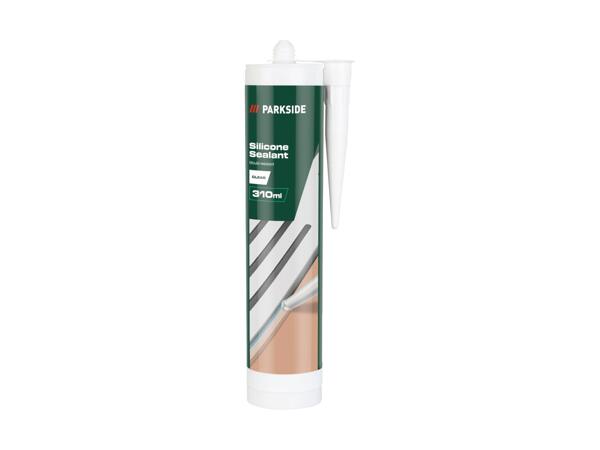 PARKSIDE(R) Sanitetssilikone 30 ml