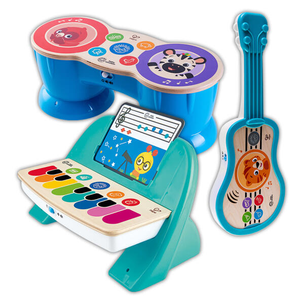 Musikinstrumente "Magic Touch™"