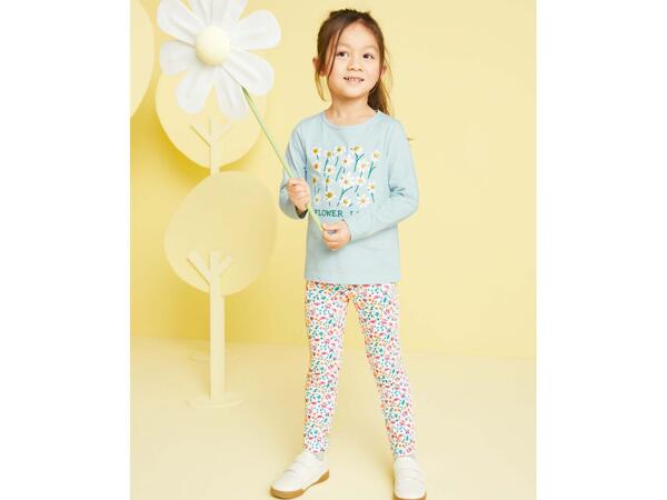 Kids' Jeggings