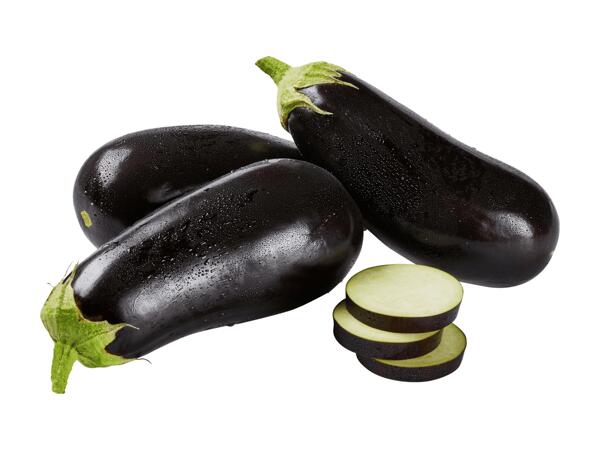 Melanzani
