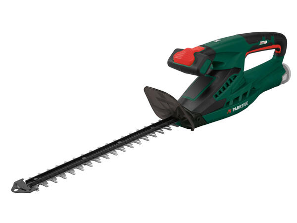 AKU NŮŽKY NA ŽIVÝ PLOT 12 V