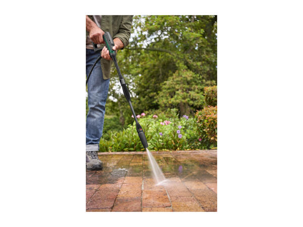 Parkside Pressure Washer