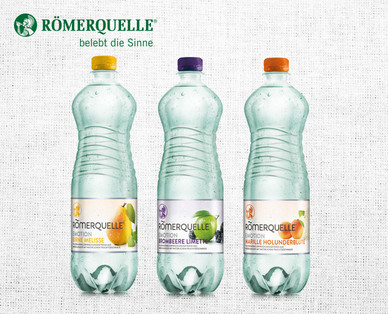 RÖMERQUELLE Emotion