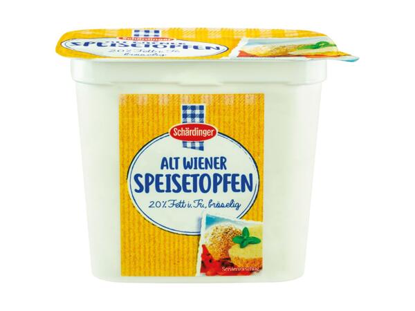Alt Wiener Speisetopfen