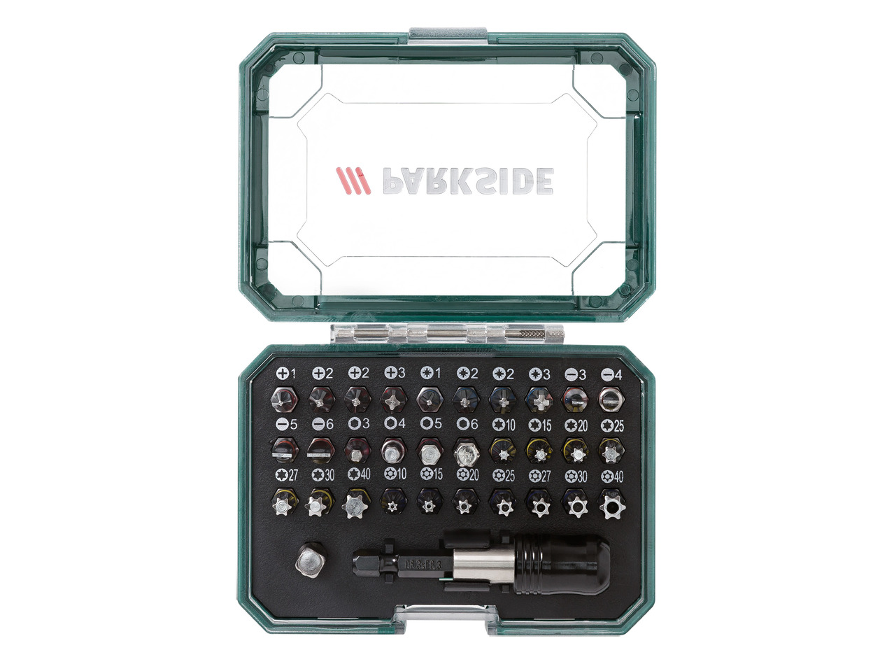 PARKSIDE(R) Bitssæt