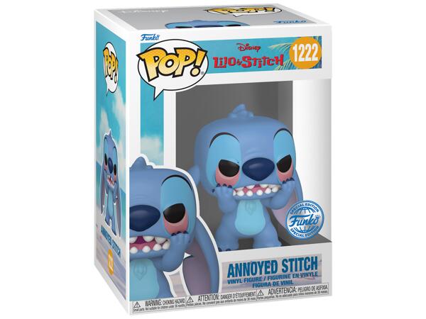 Funko POP