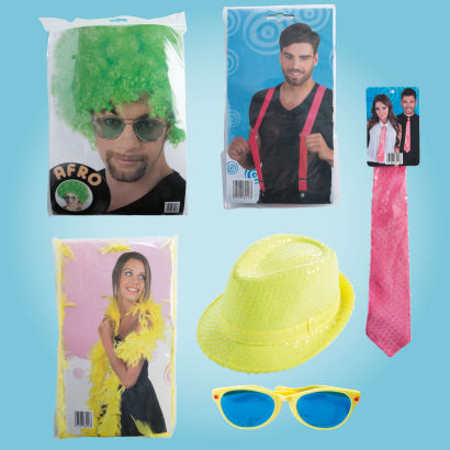 Accessoire de carnaval