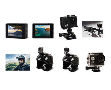 Maginon Action Camera