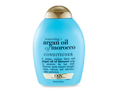 OGX Shampoo or Conditioner 385ml