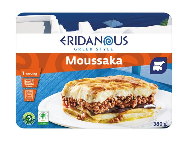 Moussaka