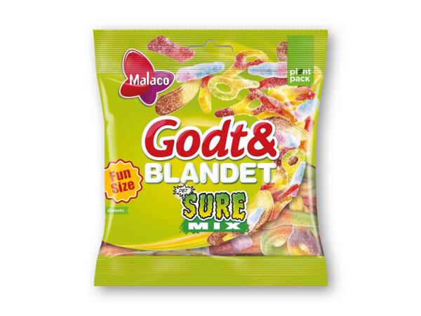 Malaco slik