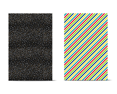 Pembrook Gift Wrap