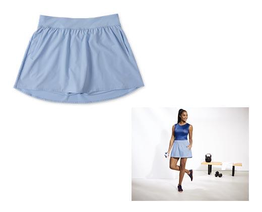 Crane
Ladies' Skort