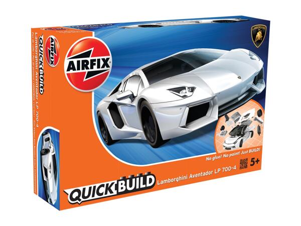 Airfix Model Kit