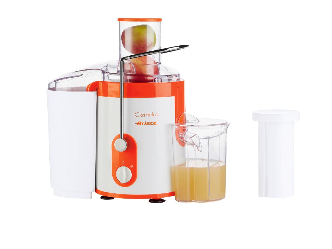 Juicer for Fruit and Vegetables
