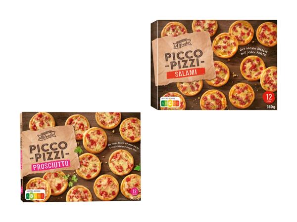 Picco Pizzi