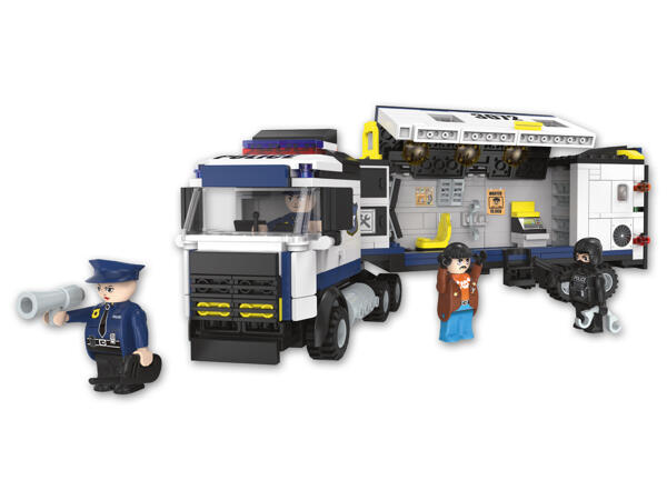 Klemmsteine-Set, 272-509-teilig