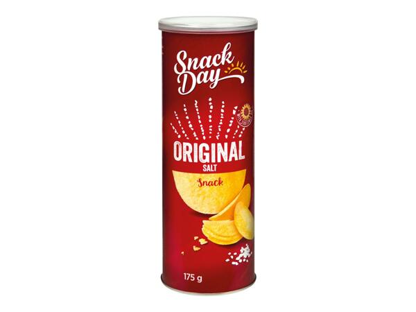 BRAMBOROVÝ SNACK