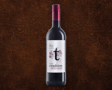 IBY EMOTION Cuvée Tradition