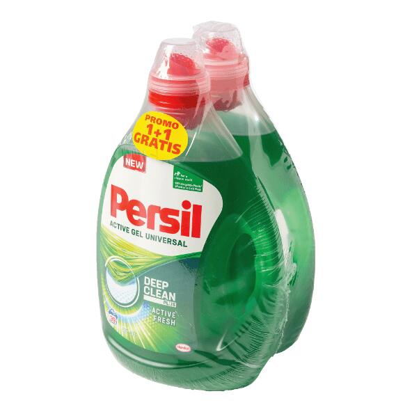 PERSIL(R) 				Wasgel, 2-pack