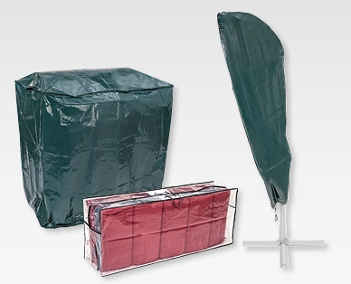 Housse de protection pour meubles de jardin GARDENLINE(R)