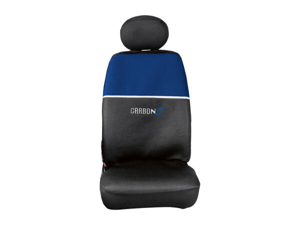 Ultimate Speed Car Seat Cover - 14 piece set