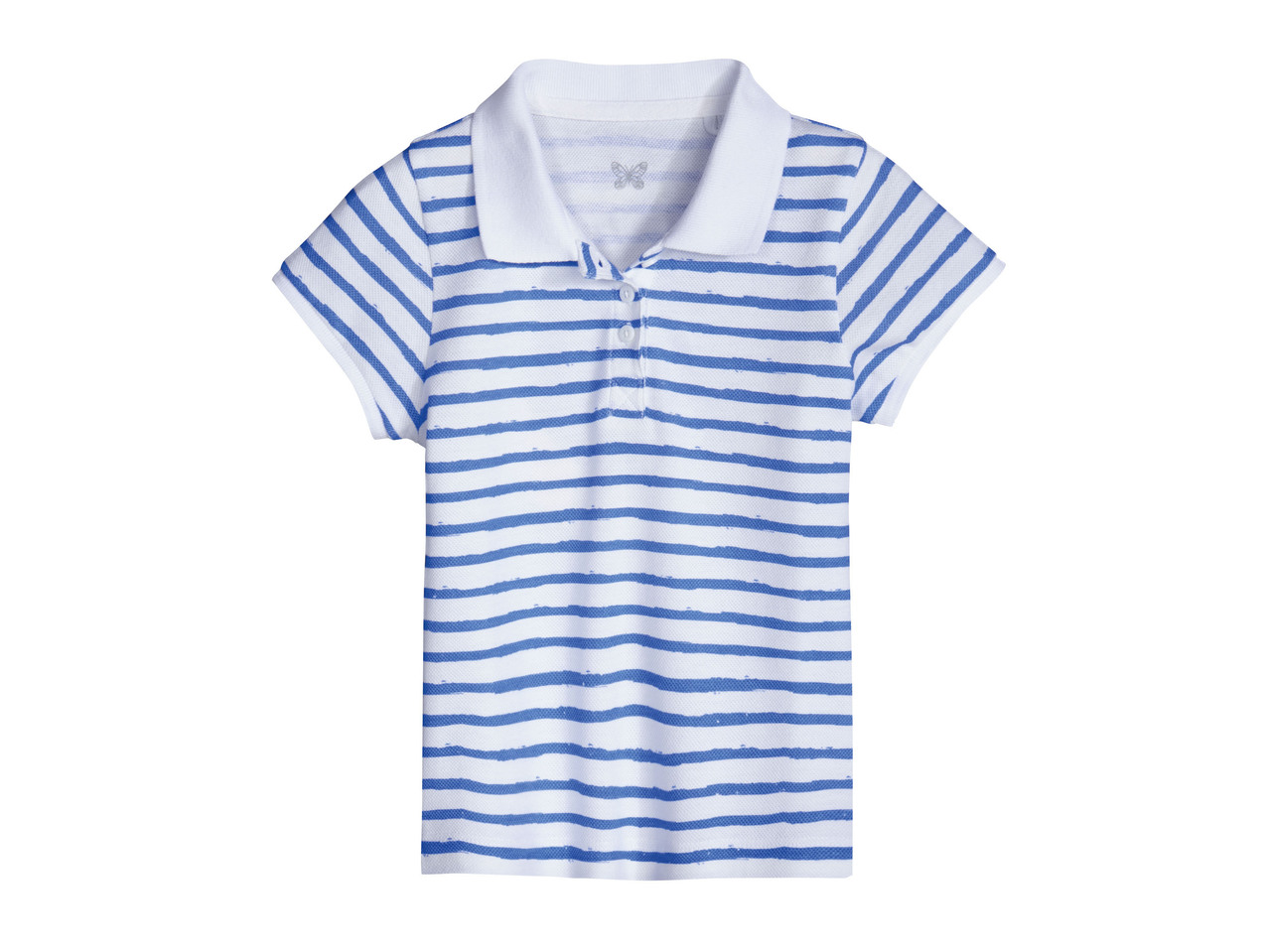 Girls' Polo Shirts