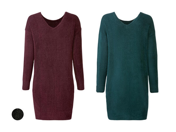 Robe pull