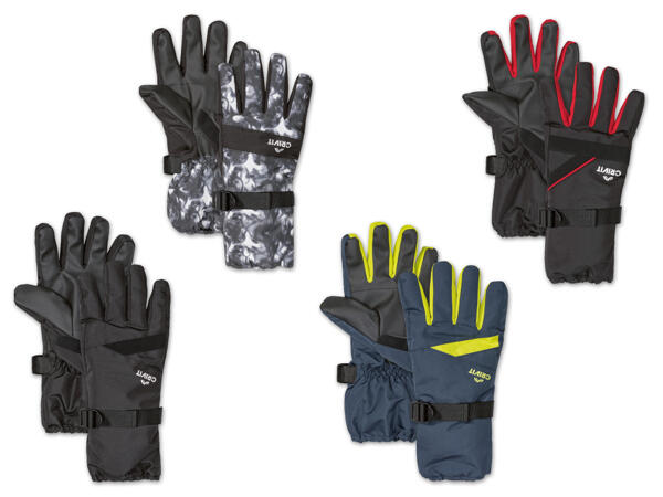 Damen/​Herren Ski-Handschuhe